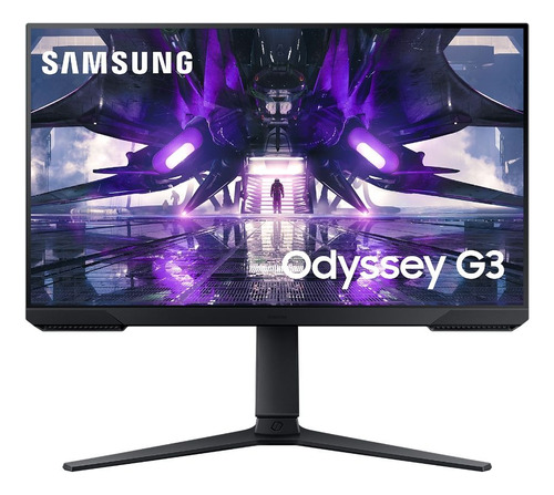 Monitor Odyssey G3 24  Fhd 144hz