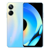 Realme 10 Pro Dual Sim 256 Gb Nebula Blue 12 Gb Ram