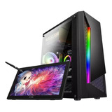 Pc Diseño / Edición Completa Intel I5 13400 1tb 32gb Ram