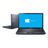 Notebook Samsung, Ativ Book, Core I3, 8gb, Ssd-120gb