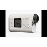 Action Cam Sony As100 V - Gopro Alternative