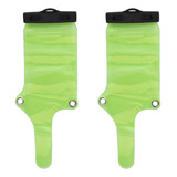 Funda Impermeable Para Radio Portátil, 2 Uds., Para Walkie T