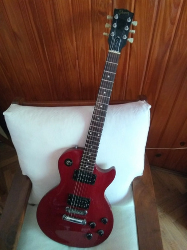 Gibson Les Paul The Paul Ii 96 Usa