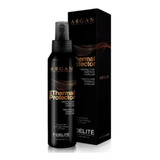 Protector Termico Capilar Argan Fidelite 120ml