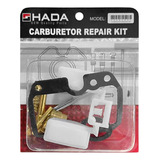 Kit Reparacion Carburador Yamaha Xtz 125 Flotante Sia++