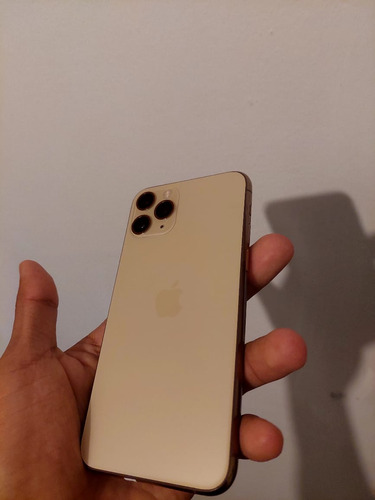 iPhone 11 Pro