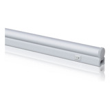 Liston Led 12w Bajo Alacena Mesada 90 Cm Interconectable X3