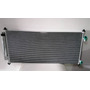 Condensador Honda Fit 09-14 Con Filtro.  Honda FIT