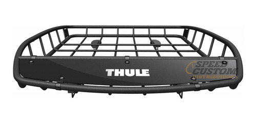 Canastilla Thule Canyon Xt Portaequipaje Universal 127x104cm