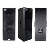 J Series J-2155 Bafle Columna Jbl Selenium 2x15 1000 W Jrx