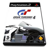 Ps2 Juego Gran Turismo 4 / Completo / Play 2 Fisico