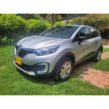 Renault Captur Intens Mt 2000cc Aa 2021