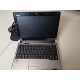 Netbook Aspire One Kav60 (funcionando - Conservado)