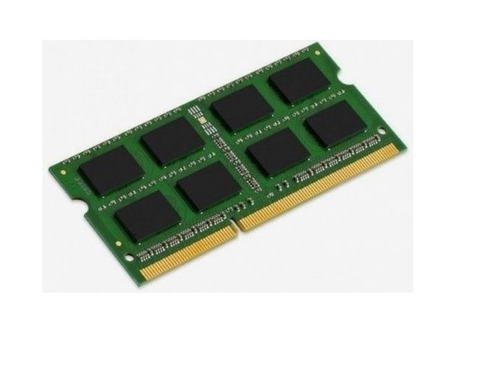 Memoria 4gb Ddr3 Sodimm 1333 Muy Compatibles 16 Chips Envio