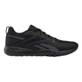 Tenis Reebok Flexagon Energy Tr 4 Estilo Deportivo Hombre