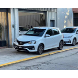Toyota Etios 1.5 Xls At /// 2024 - 0km