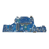 Board Dell Precision 7520 I 5-7440hq