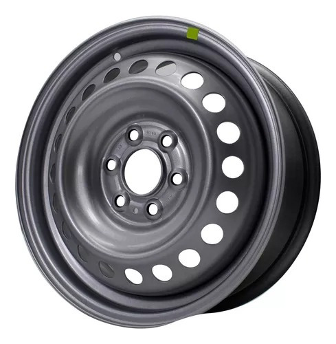 Rin 16 Pulgadas Original Nissan Np300 2020-2023