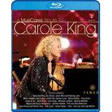 Carole King - A Musicares Tribute - Blu Ray Importado, Lacra