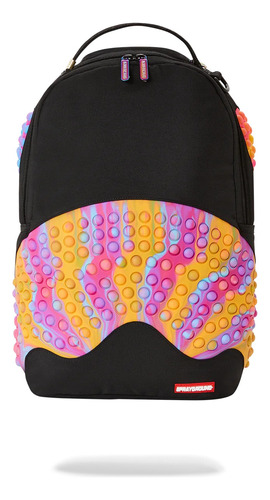 Morral Sprayground Pop Shark Backpack (dlxv)