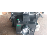 Câmera Polaroid 200 