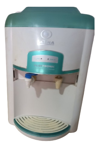 Purificador De Água Refrigerado Latina Pa335 - Com Defeito