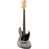 Fender American Profesional Ii Jazz Bass Rw Merc 0193970755