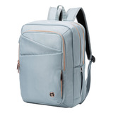 Swissdigital Design Wo Laptop Mochila Es Con Ap