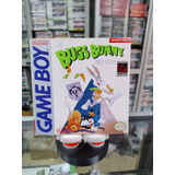 Bugs Bunny Crazy Castle - Nintendo Gameboy Color