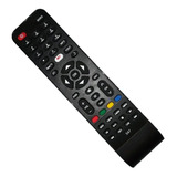 Control Remoto Gld43fhd Gld50fhd Para Goldstar Smart Tv Led