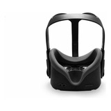 Vr Cover Silicone Cover For Meta / Oculus Ques (grey)