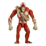 Figura Playmates Toys Godzilla X Kong Giant Skar King 28 Cm