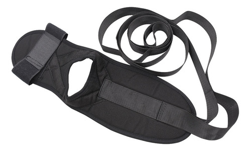 Cinturón Elástico Z Yoga, Cinturón Elástico Para Piernas Con