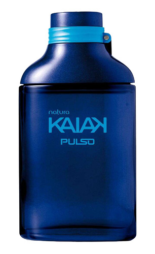 Kaiak Pulso Desodorante Colônia Masculino - 100ml 