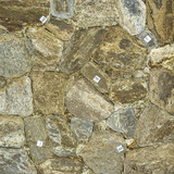 Pedra Moledo Natural Revestimento Lapidada Adegas E Muros