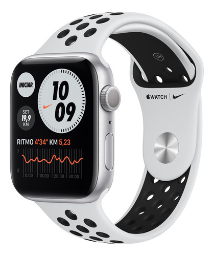 Apple Watch Nike (gps) Series 6 44mm 