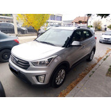 Hyundai Creta 1.6 6mt 2017