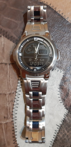 Reloj Casio Aqf 102 W
