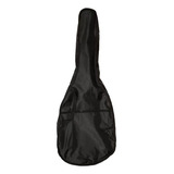 Funda Estudiantil Para Guitarra Acustica Clasica Alamo