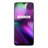 Realme 7i (48 Mpx) Dual Sim 64 Gb Plata Ganador 4 Gb Ram