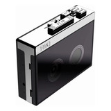 Ioensy Retro Walkman Reproductor De Cassette Portátil Hifi