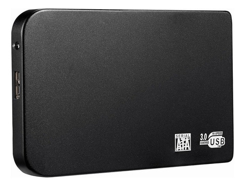 Disco Rigido 2tb Hd Externo Para Portáteis Usb