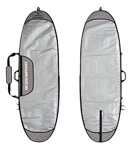 Surfboard Longboard Bag Day Bag Board Cover 5'0, 5'6, 6...
