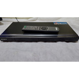 Dvd Sony Dvp-ns708hp