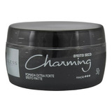 Charming 2 Pomada Extra Forte Seco 50g