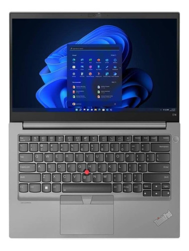 Laptop Thinkpad E14 Gen 4 Core I7-1255u 16gbram/ 512gb 