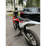 Ktm 250 Sx-f