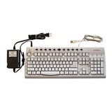 V8 Herramientas Teclado De Computadora Con Calefaccion V8 W