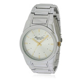 Reloj Pulsera Kenneth Cole New York Kcw3011 Redondo