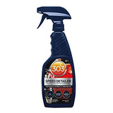 303 (30216) Productos Automotive Velocidad Detailer - Para T